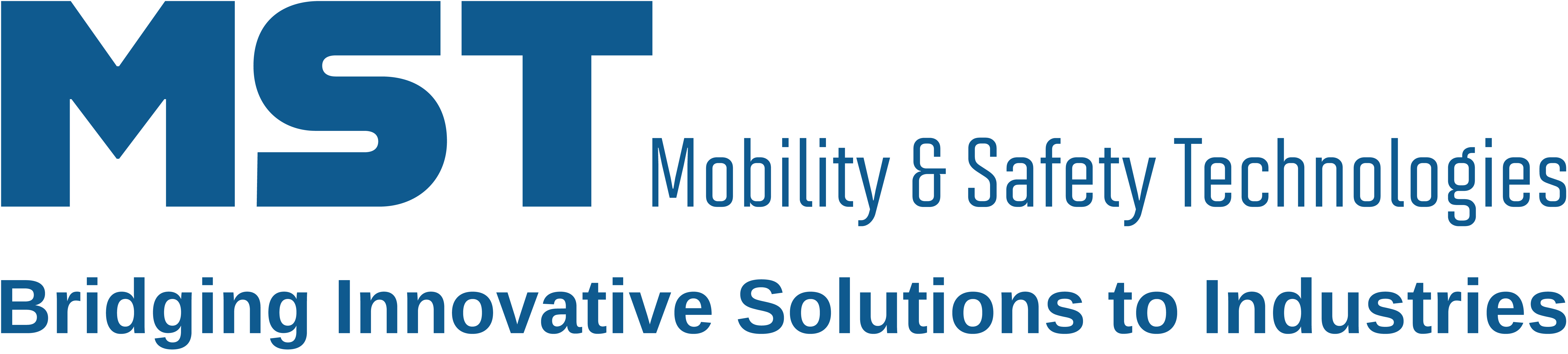 Mobility & Safety Technologies Logo